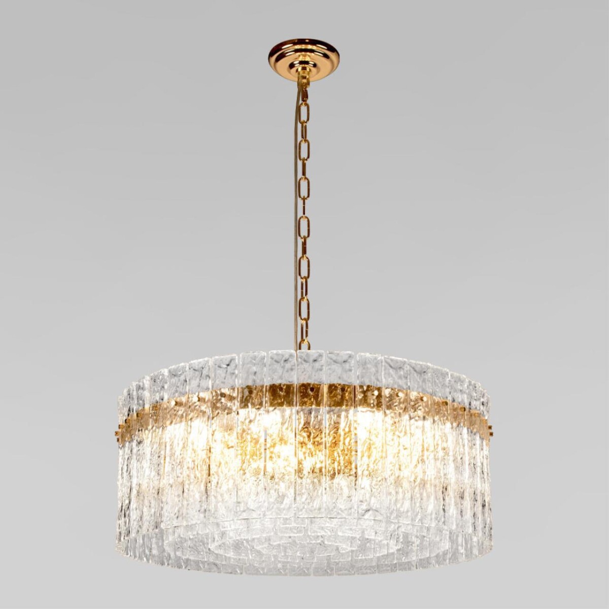 в наличии 10297/600 French gold Подвесной светильник LOFT IT Nevada - купить в интернет-магазине Светильники Торг