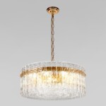 в наличии 10297/600 French gold Подвесной светильник LOFT IT Nevada - купить в интернет-магазине Светильники Торг