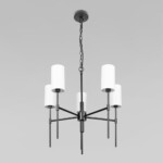 в наличии 10307 Black Подвесной светильник LOFT IT Comfy - купить в интернет-магазине Светильники Торг