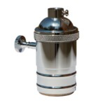 в наличии LD4002-7 Декоративный патрон LOFT IT Edison Bulb - купить в интернет-магазине Светильники Торг