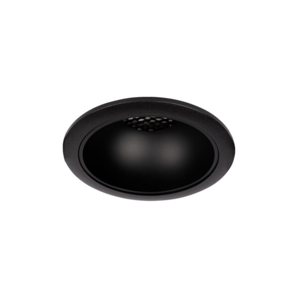 10330/B Black Встраиваемый светильник LOFT IT Comb