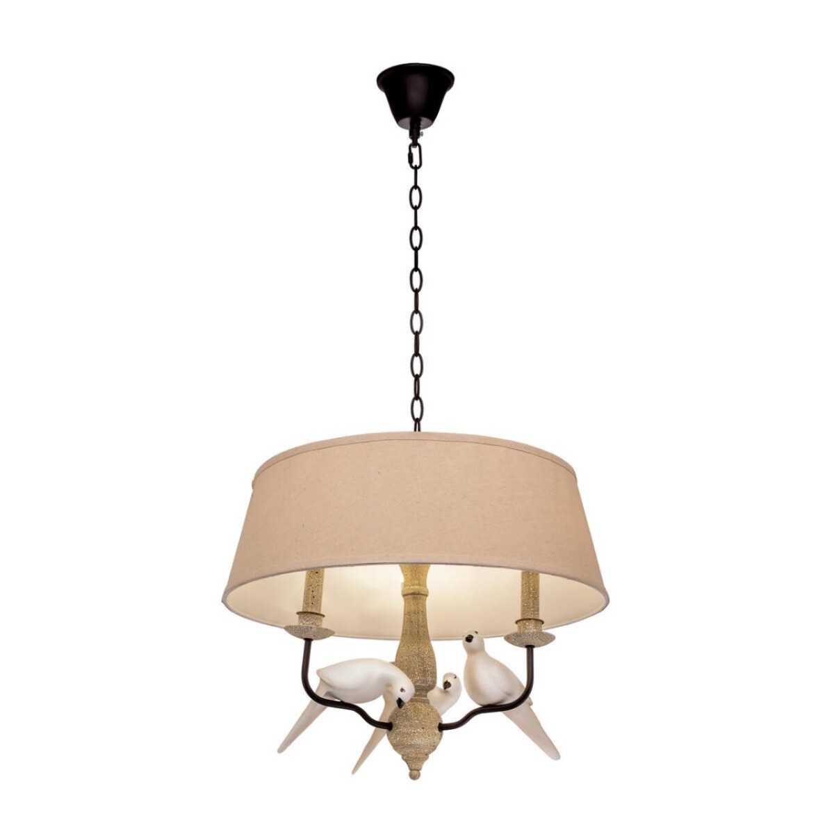 в наличии LOFT1029A-2 Подвесной светильник LOFT IT Birds - купить в интернет-магазине Светильники Торг