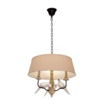 в наличии LOFT1029A-2 Подвесной светильник LOFT IT Birds - купить в интернет-магазине Светильники Торг