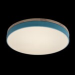 в наличии 10001/36 Blue Потолочный светильник LOFT IT Axel - купить в интернет-магазине Светильники Торг