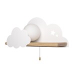 в наличии 10134 White Бра LOFT IT Axel - купить в интернет-магазине Светильники Торг