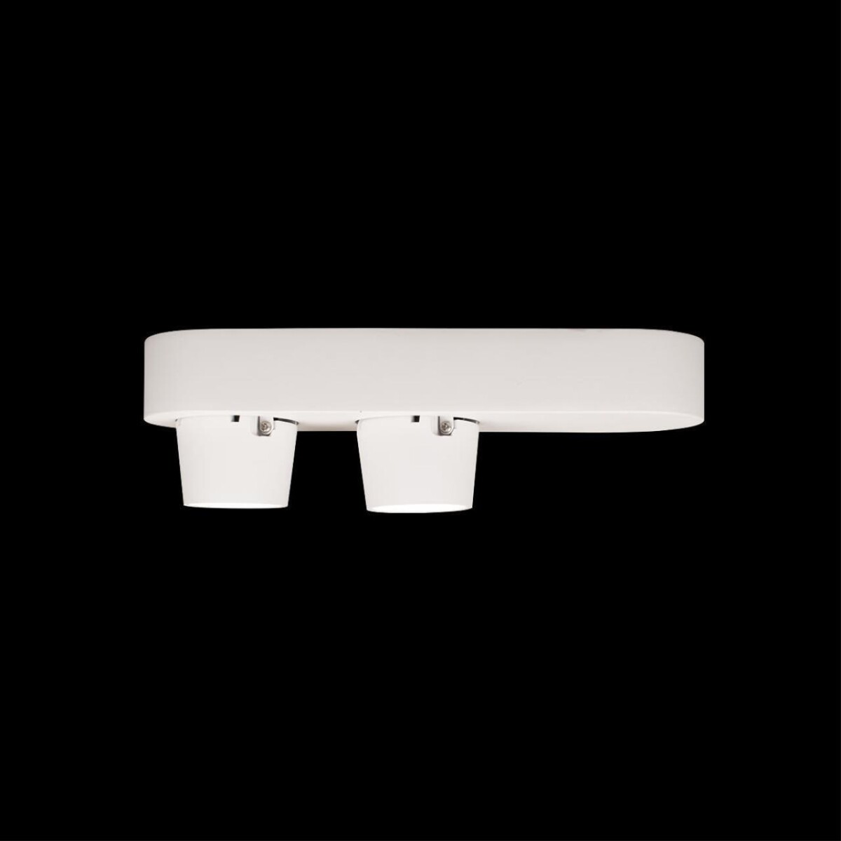 в наличии 10320/2 White Накладной светильник LOFT IT Quiet - купить в интернет-магазине Светильники Торг
