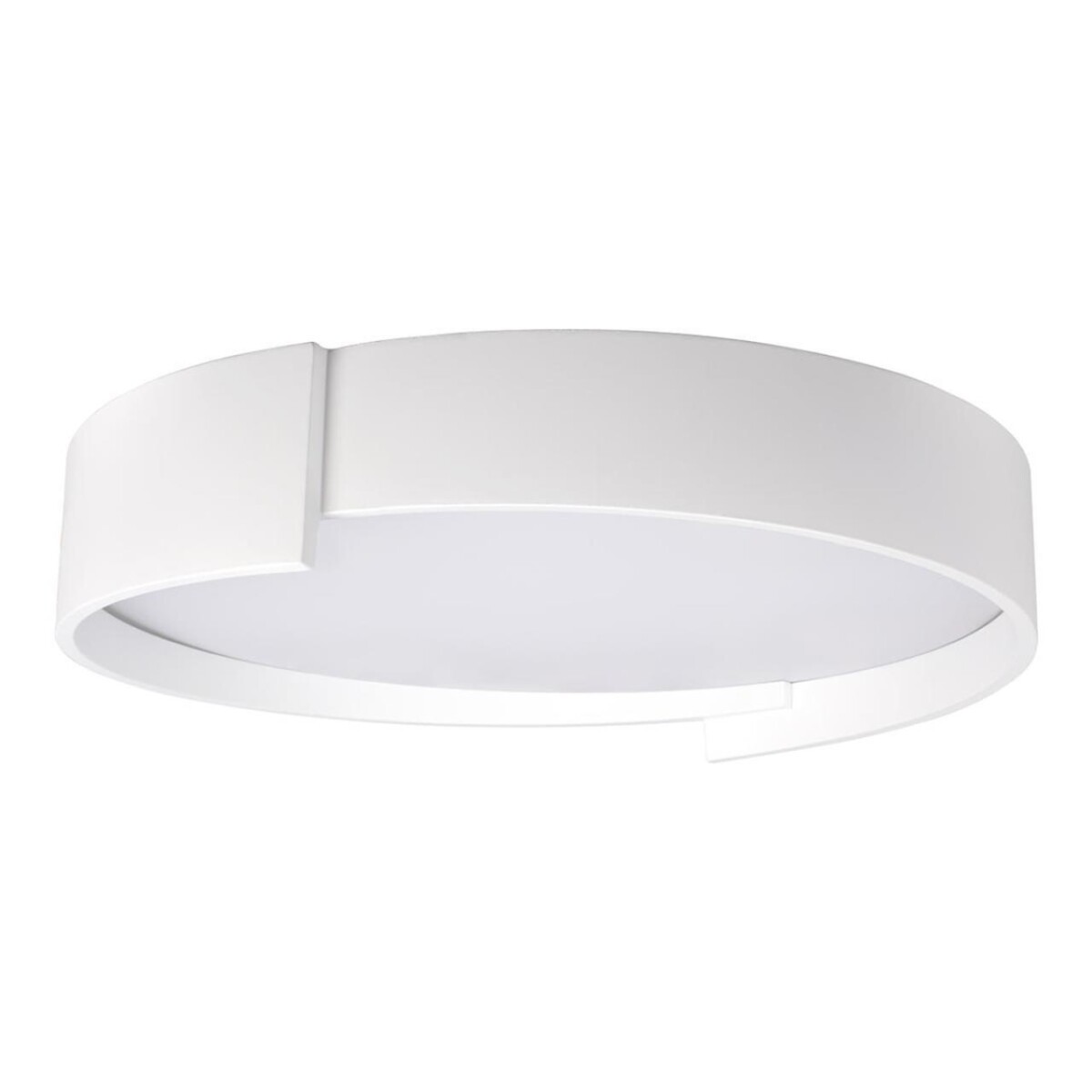 в наличии 10200 White Потолочный светильник LOFT IT Coin - купить в интернет-магазине Светильники Торг