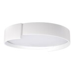 в наличии 10200 White Потолочный светильник LOFT IT Coin - купить в интернет-магазине Светильники Торг