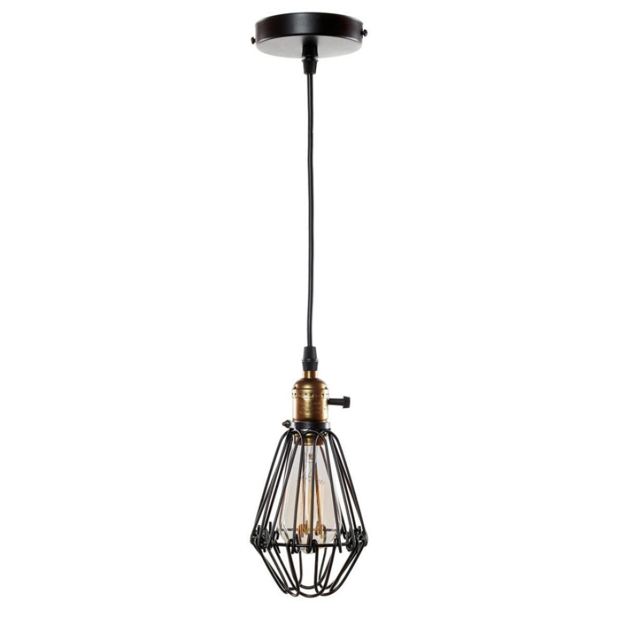 LOFT2009/1 Подвесной светильник LOFT IT Holder — изображение 1