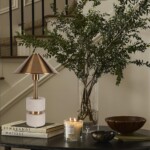 в наличии 10444T/A Настольная лампа LOFT IT Travertine - купить в интернет-магазине Светильники Торг