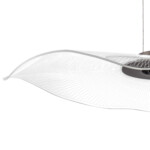 731483 Люстра VARESE 34W LED 2000LM 360G КОФЕЙНЫЙ 3000K - купить в интернет-магазине Светильники Торг