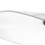 731483 Люстра VARESE 34W LED 2000LM 360G КОФЕЙНЫЙ 3000K - купить в интернет-магазине Светильники Торг