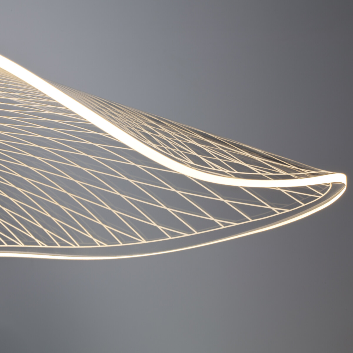 731483 Люстра VARESE 34W LED 2000LM 360G КОФЕЙНЫЙ 3000K - купить в интернет-магазине Светильники Торг