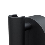 200547 Бра OMEGA LED 3W 170LM G ЧЕРНЫЙ 4000K — изображение 4