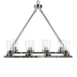 в наличии 10437/760R Подвесной светильник LOFT IT Candlelight - купить в интернет-магазине Светильники Торг