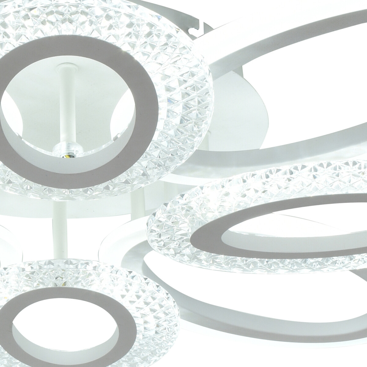 Escada 10275/8 LED*85W White APP — изображение 2