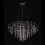 10258/1000 Подвесной светильник LOFT IT Spy