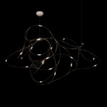 10309/21 Подвесной светильник LOFT IT Flock of Light — изображение 4