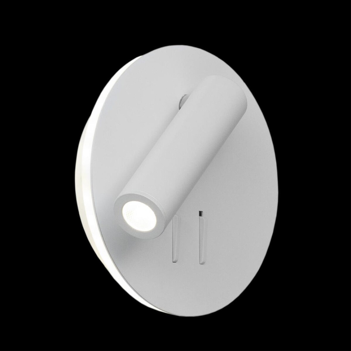 в наличии LOFT2018-WH Бра LOFT IT Floadow - купить в интернет-магазине Светильники Торг