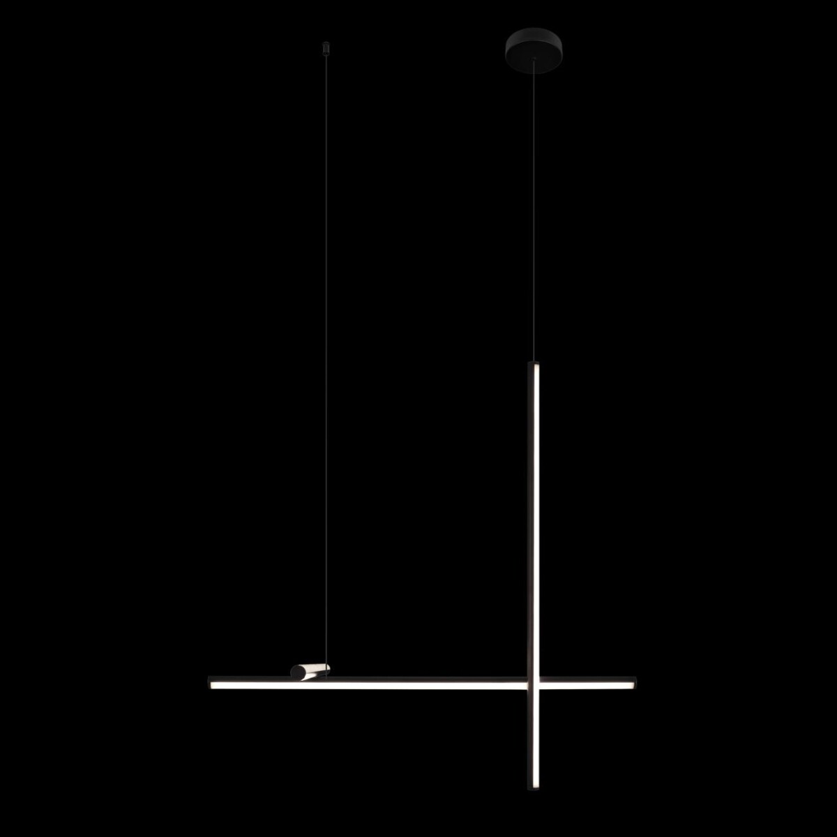 10393/D Black Подвесной светильник LOFT IT Coordinates — изображение 4