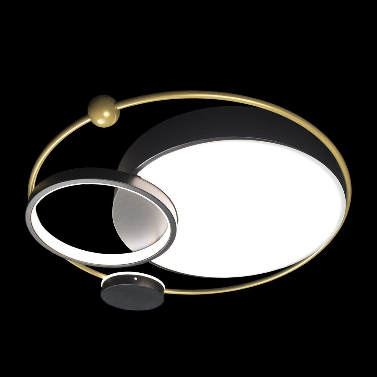 в наличии 10064 Потолочный светильник LOFT IT Mike - купить в интернет-магазине Светильники Торг