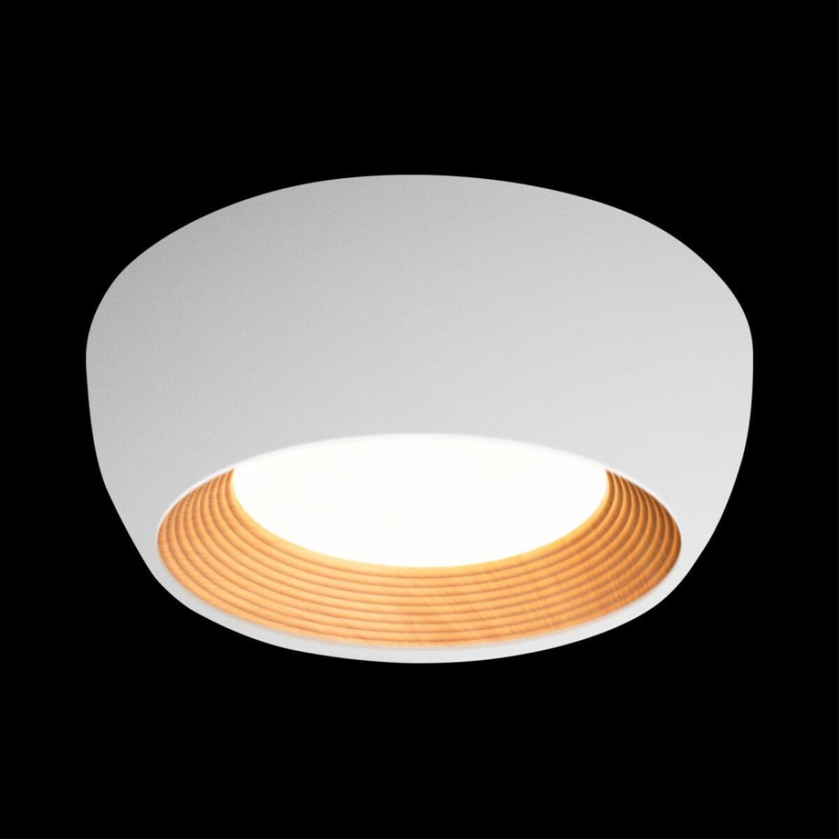 в наличии 10255/350 White Потолочный светильник LOFT IT Folk - купить в интернет-магазине Светильники Торг