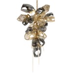 10401/800M Подвесная люстра LOFT IT Britannica — изображение 7