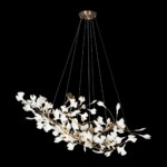 в наличии 10125/12 Подвесная люстра LOFT IT Fleur - купить в интернет-магазине Светильники Торг