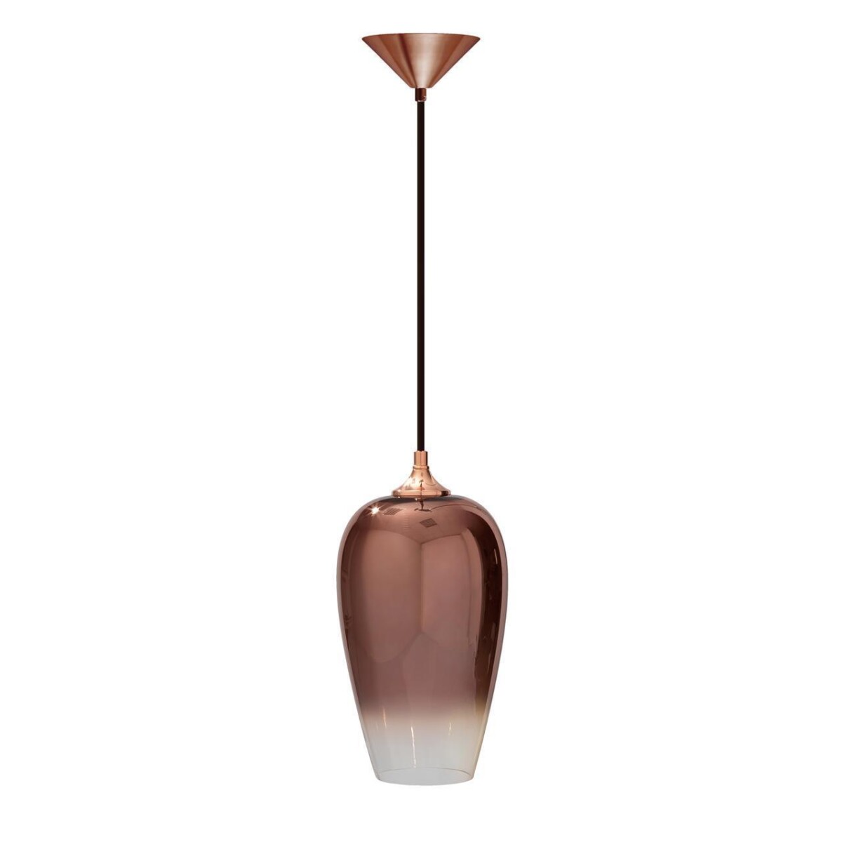 LOFT2020-A Подвесной светильник LOFT IT Fade Pendant light — изображение 1