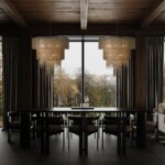 10406/500 Подвесная люстра LOFT IT Opera — изображение 9