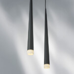 807017 Подвес PUNTO 1х25W G9 ХРОМ/ЧЕРНЫЙ/БЕЛЫЙ — изображение 6