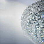 704214 Люстра потолочная MONILE 21х40W E14 ХРОМ - купить в интернет-магазине Светильники Торг