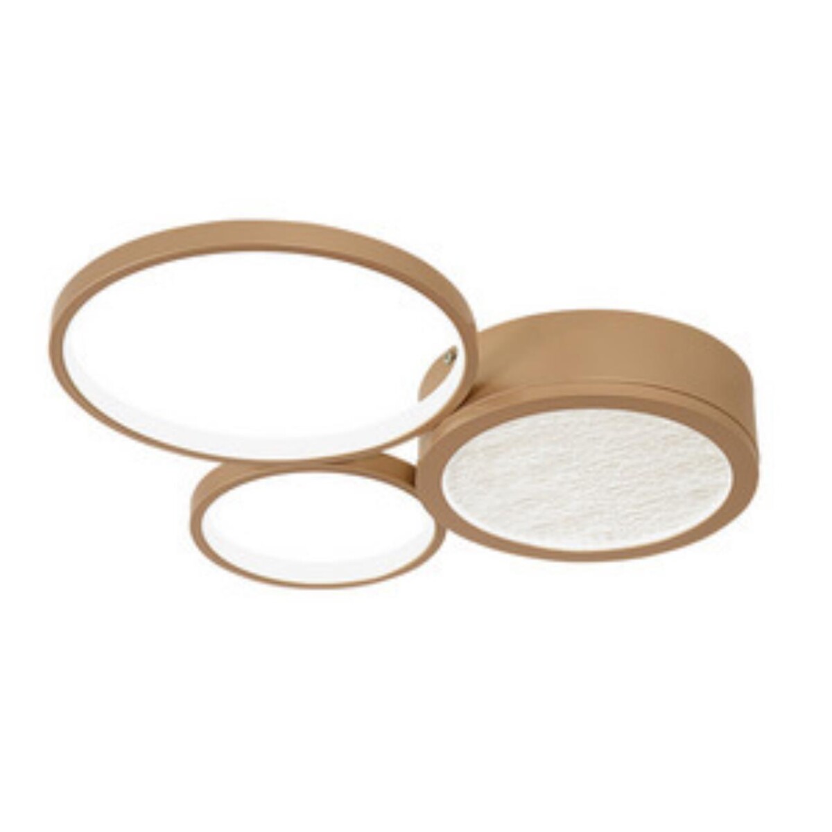 8560bcb4ebc55636f8305d0928151a18 4681-3C, потолочный светильник, L560xW450xH70, LEDx65W/35W/35W, 4160/2100/2070LM, 4000/6500/3500K, included, remote control — изображение 1