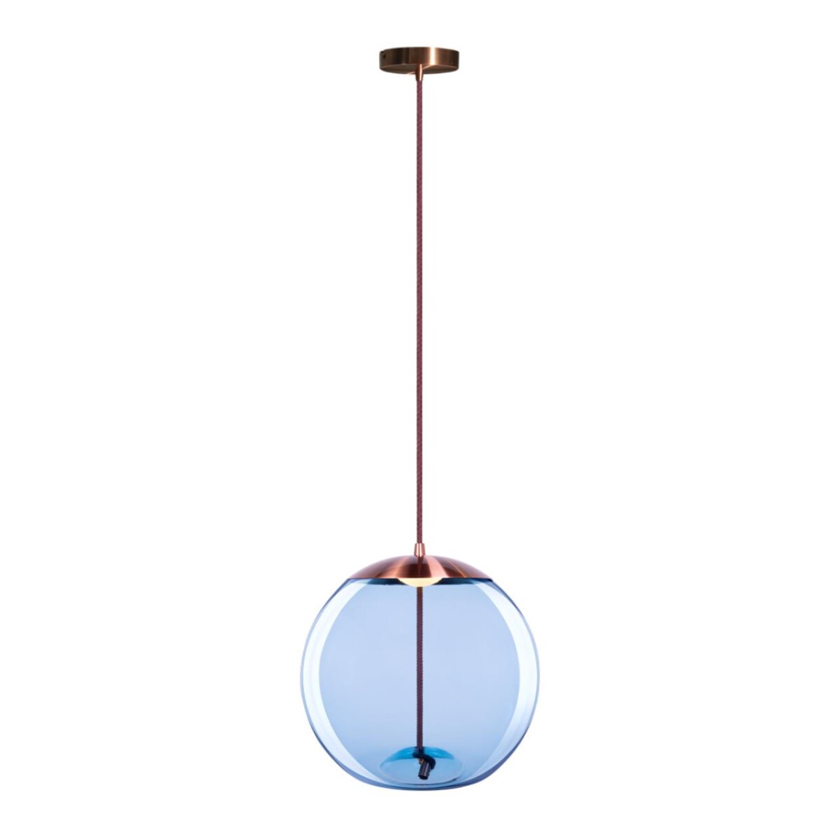 8133-B Подвесной светильник LOFT IT Knot — изображение 4