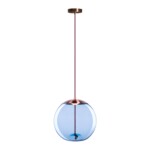 8133-B Подвесной светильник LOFT IT Knot — изображение 4