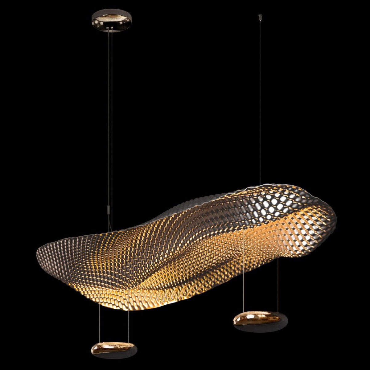 10478P Подвесной светильник LOFT IT Angel — изображение 6