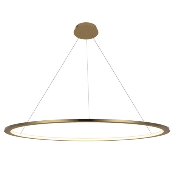 в наличии 10014XXL Подвесной светильник LOFT IT Ring - купить в интернет-магазине Светильники Торг