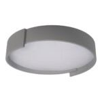 в наличии 10200 Grey Потолочный светильник LOFT IT Coin - купить в интернет-магазине Светильники Торг