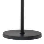 815757 Торшер CROCO 5х40W E14 ЧЕРНЫЙ МАТОВЫЙ — изображение 6