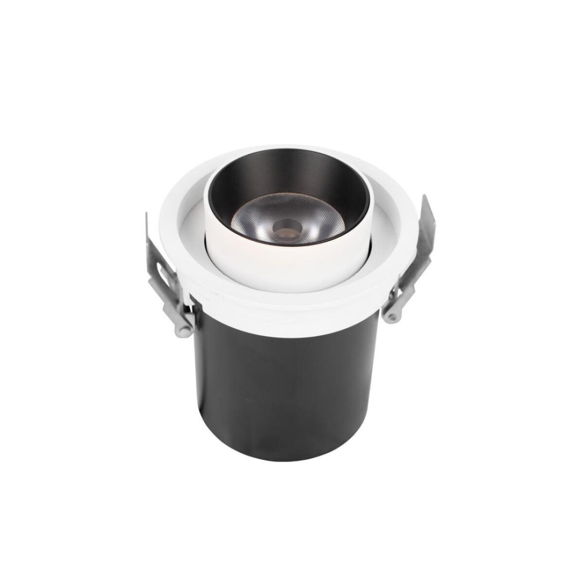 10327/A White Встраиваемый светильник LOFT IT Apex — изображение 5