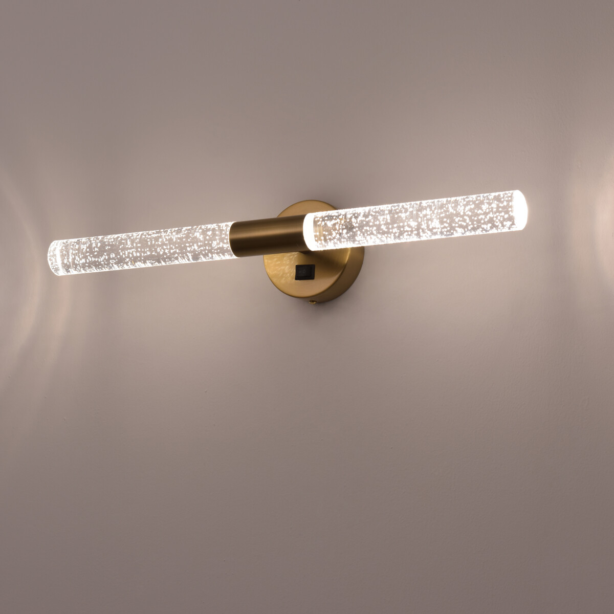 201051-4000 Бра NOCE LED 7W 570LM ЛАТУНЬ 4000K — изображение 5