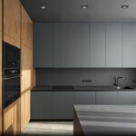 в наличии 10328/B Black Встраиваемый светильник LOFT IT Screen - купить в интернет-магазине Светильники Торг