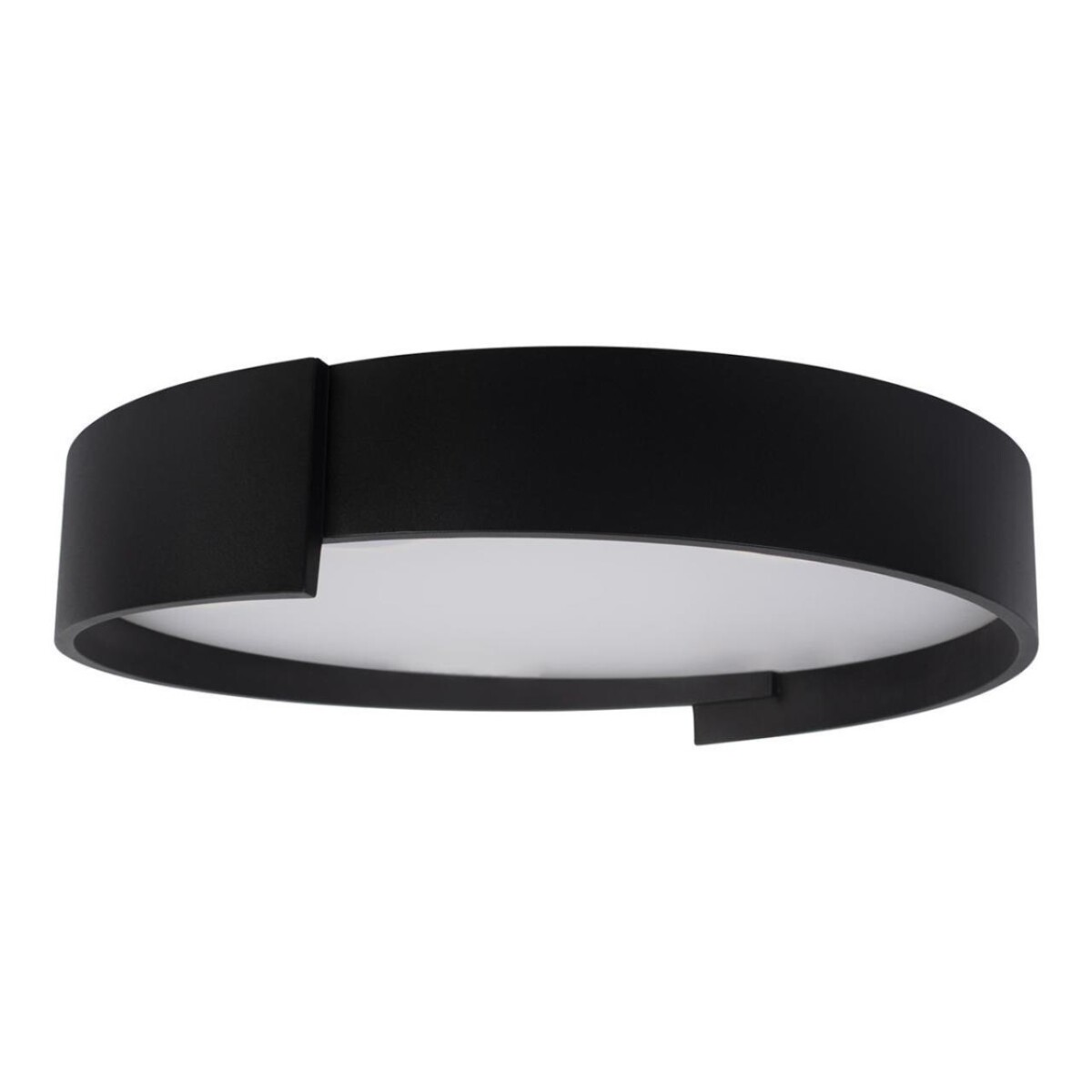 в наличии 10200 Black Потолочный светильник LOFT IT Coin - купить в интернет-магазине Светильники Торг
