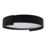 в наличии 10200 Black Потолочный светильник LOFT IT Coin - купить в интернет-магазине Светильники Торг