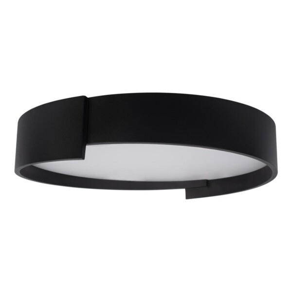 в наличии 10200 Black Потолочный светильник LOFT IT Coin - купить в интернет-магазине Светильники Торг