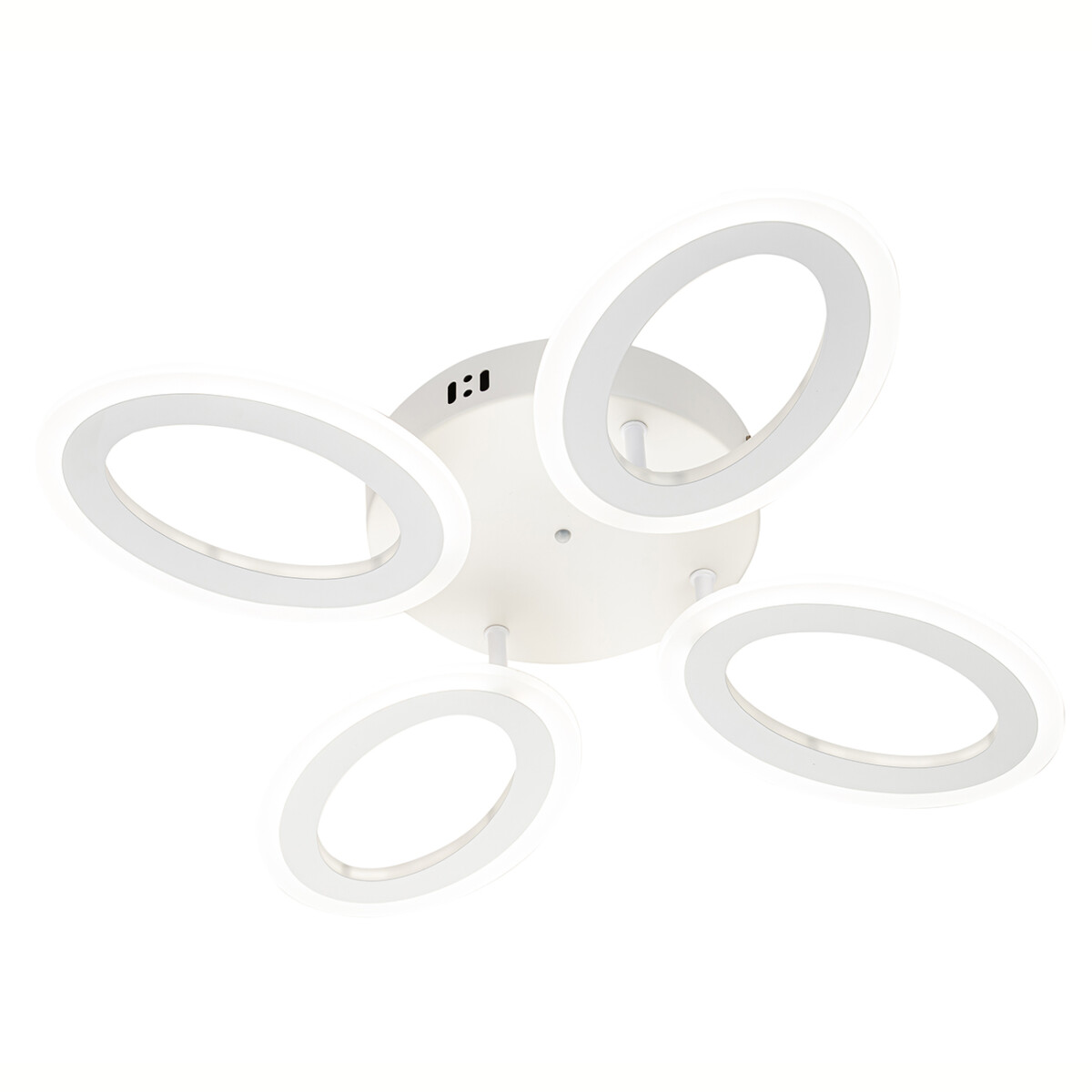 88AE158CE90DE9F259A2_0 Escada 10226/4 LED*64W White — изображение 1