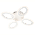 Escada 10226/4 LED*64W White — изображение 3