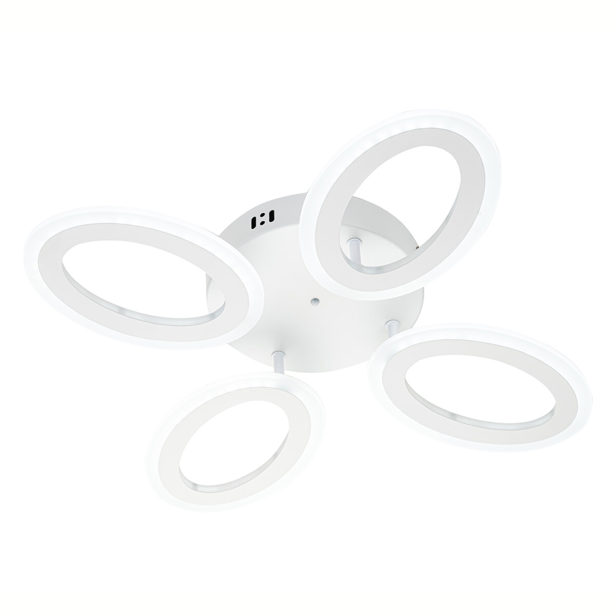 Escada 10226/4 LED*64W White — изображение 4