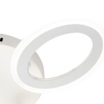 Escada 10226/4 LED*64W White — изображение 5