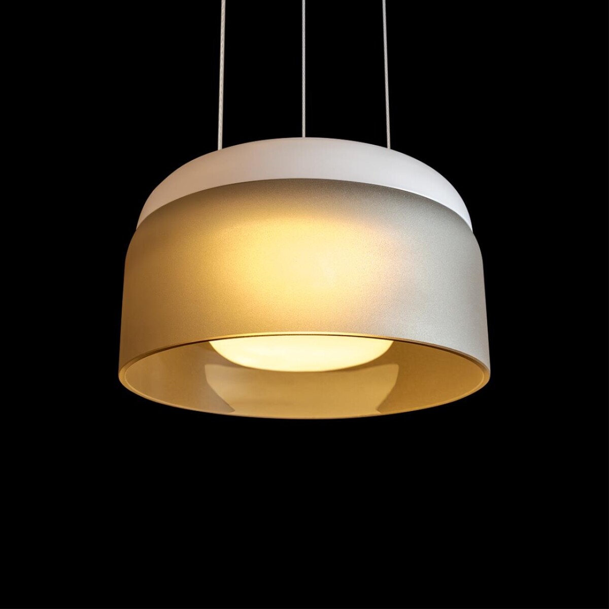 10466P Smoke matte Подвесной светильник LOFT IT Totem — изображение 2